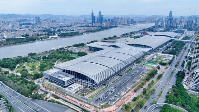 工程消防审批经验全国推广，广州“贴身服务”重点项目建设