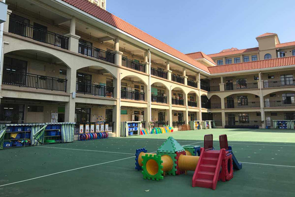 广州幼儿园消防改造工程项目