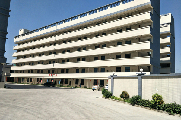 惠州厂房消防改造工程