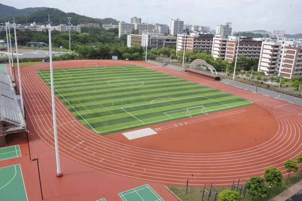 江门学校生活区消防改造工程项目