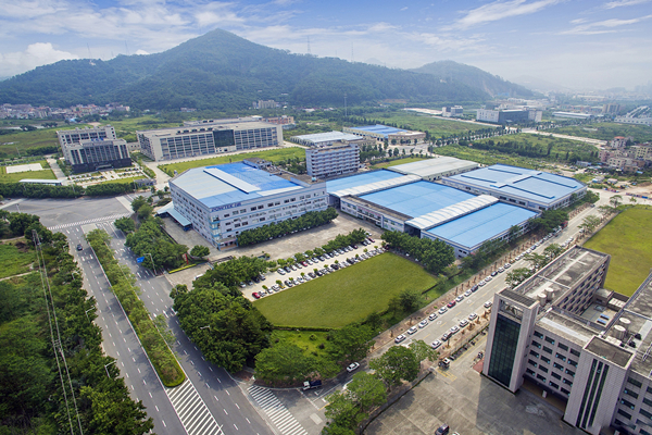 中山家电制造企业消防改造工程项目