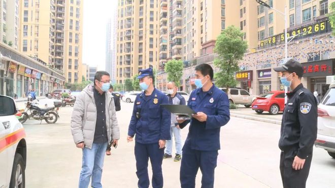 肇庆市全面开展消防整治行动，拆除防盗窗、开设逃生窗
