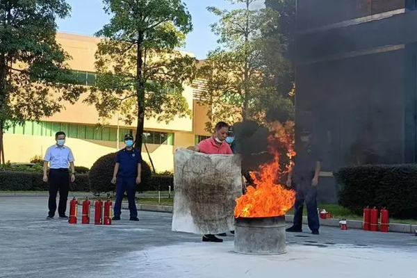 揭阳普宁消防：实施“3+N”工程，促进全民消防安全素质大提升