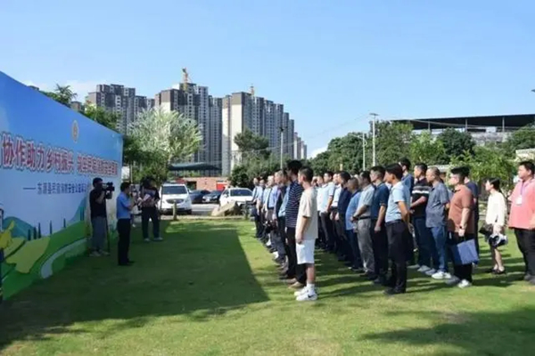 专项监督+现场听证 河源筑牢民宿消防安全“防火墙”