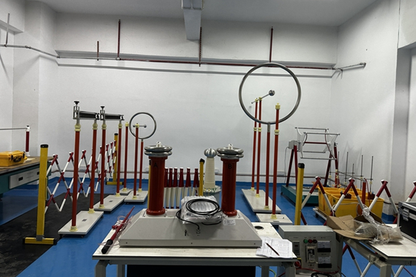 清远实验仪器工厂